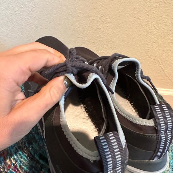 Women’s nursing shoes infinity 10 - Picture 4 of 5